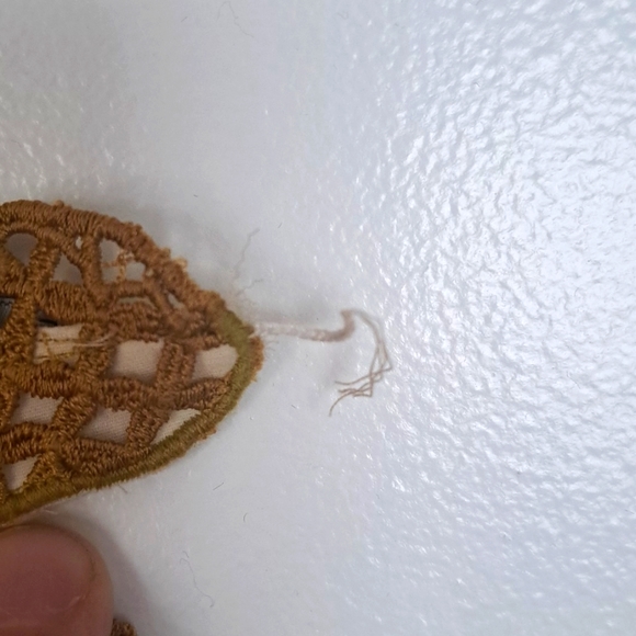 Elie Tahari silk gown size us 4 - Picture 11 of 13